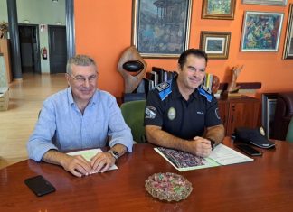Vacaciones Seguras O Barco: El nuevo programa de la Policía Local que vigila casas y locales Vacaciones Seguras, Policía Local